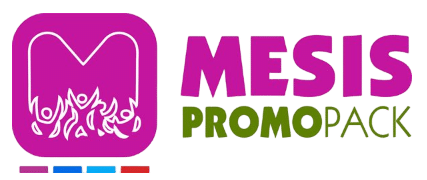 Mesis Promo Pack